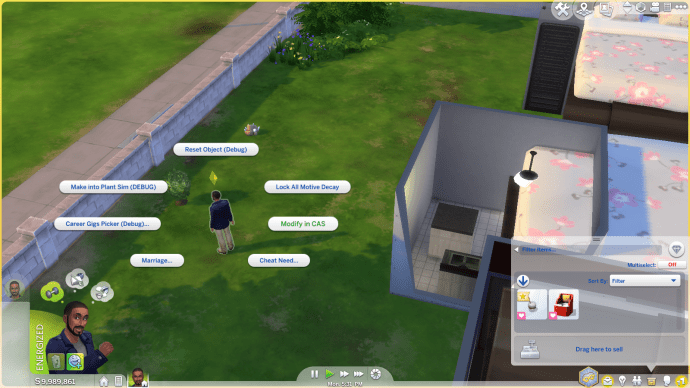 1710083794 756 How to change traits in The Sims 4