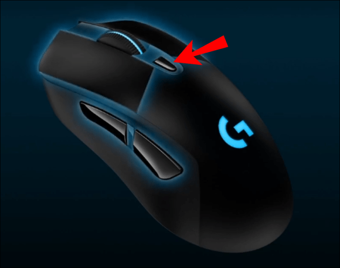 1710109470 146 How to Check Mouse DPI on a Windows PC Mac