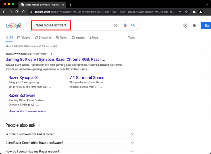1710109470 627 How to Check Mouse DPI on a Windows PC Mac