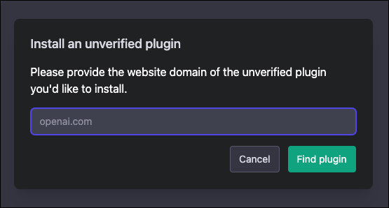 1710116668 381 How to use plugins with ChatGPT