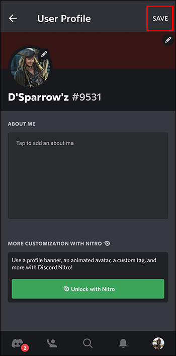 1710117630 789 How to change your image on Discord