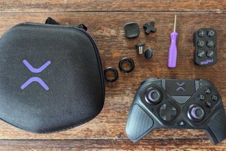 1710136589 PDP Victrix Pro BFG Controller Review A highly customizable professional