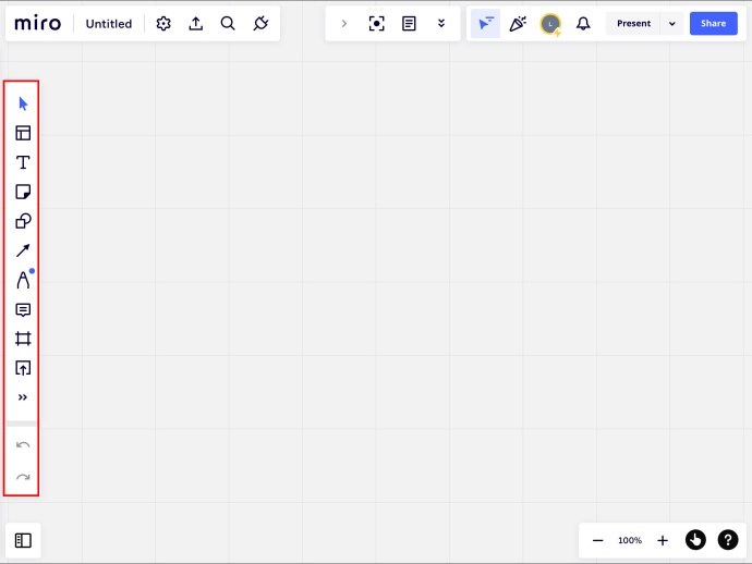 1710168513 972 How to create a board in Miro