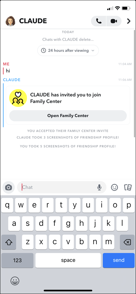 1710210752 267 Understanding Parental Controls for Snapchat
