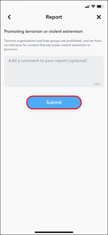 1710210752 830 Understanding Parental Controls for Snapchat