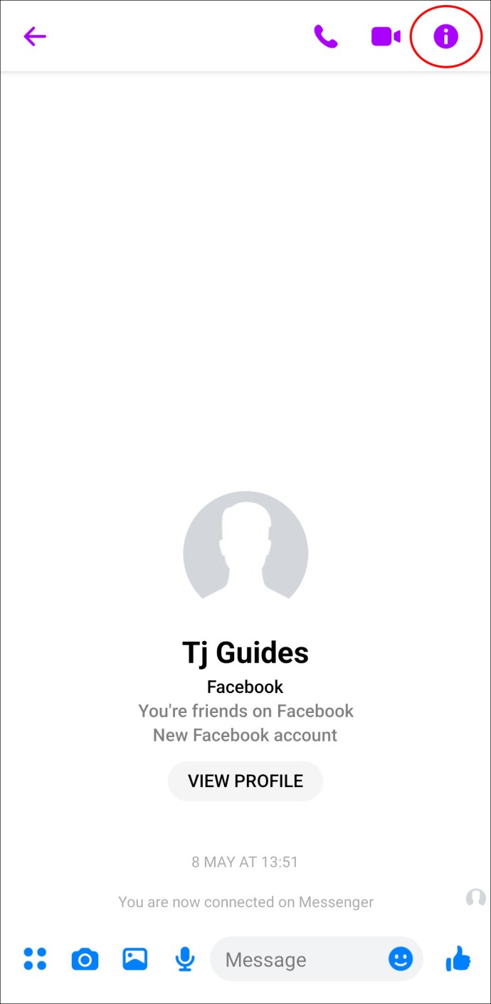 1710237389 793 How to delete contacts in Messenger