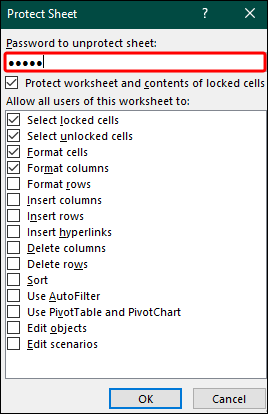1710237630 656 How to lock cells in