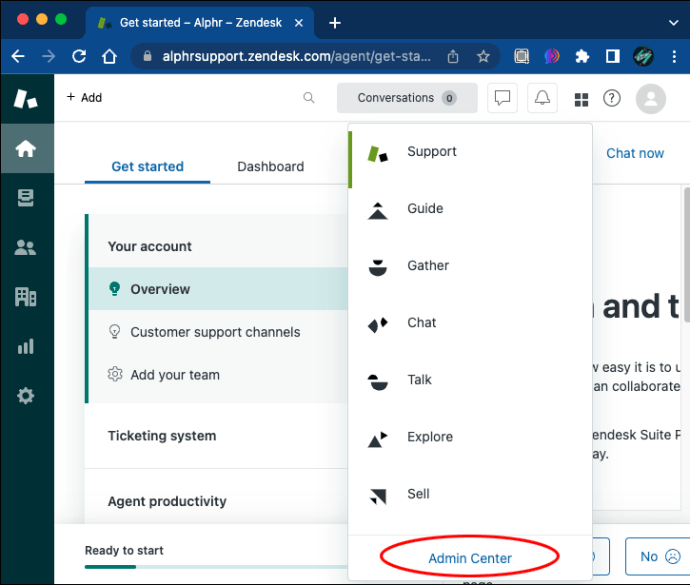 1710253473 865 Zendesk How to create a macro