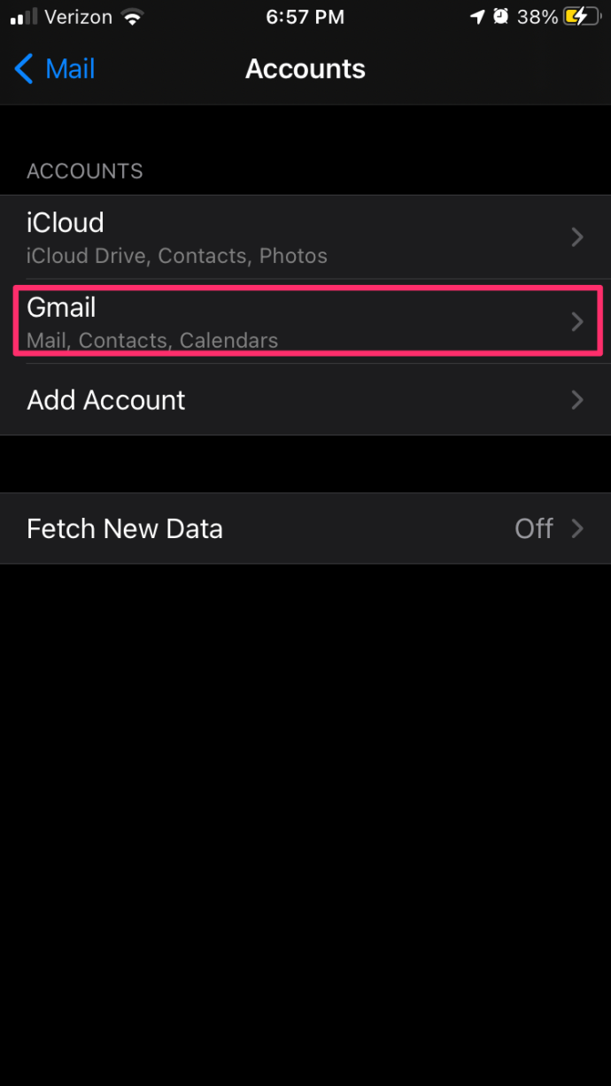 1710253955 197 How to Fix Cannot Receive Mail Server Connection Failed on
