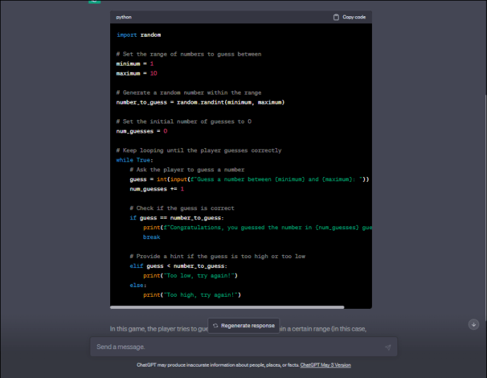 1710270512 839 How to write code with ChatGPT