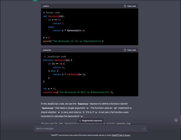 1710270512 978 How to write code with ChatGPT