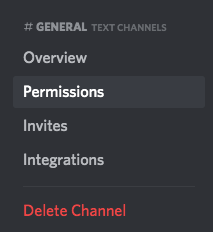 1710348514 849 How to disable @everyone in Discord