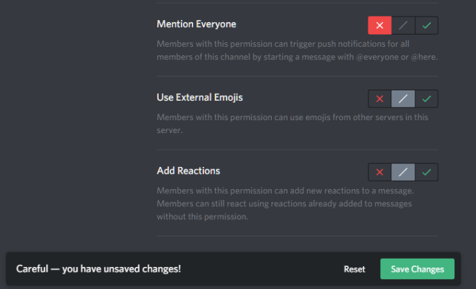 1710348515 51 How to disable @everyone in Discord
