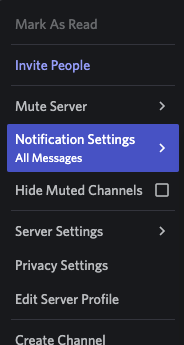 1710348516 711 How to disable @everyone in Discord
