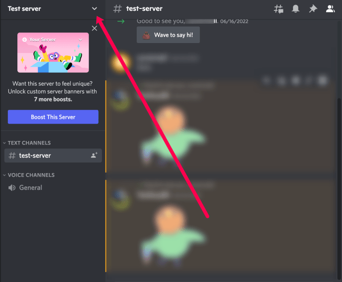1710348517 44 How to disable @everyone in Discord