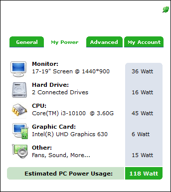 1710365073 816 How to Check How Much Power a Windows or Mac