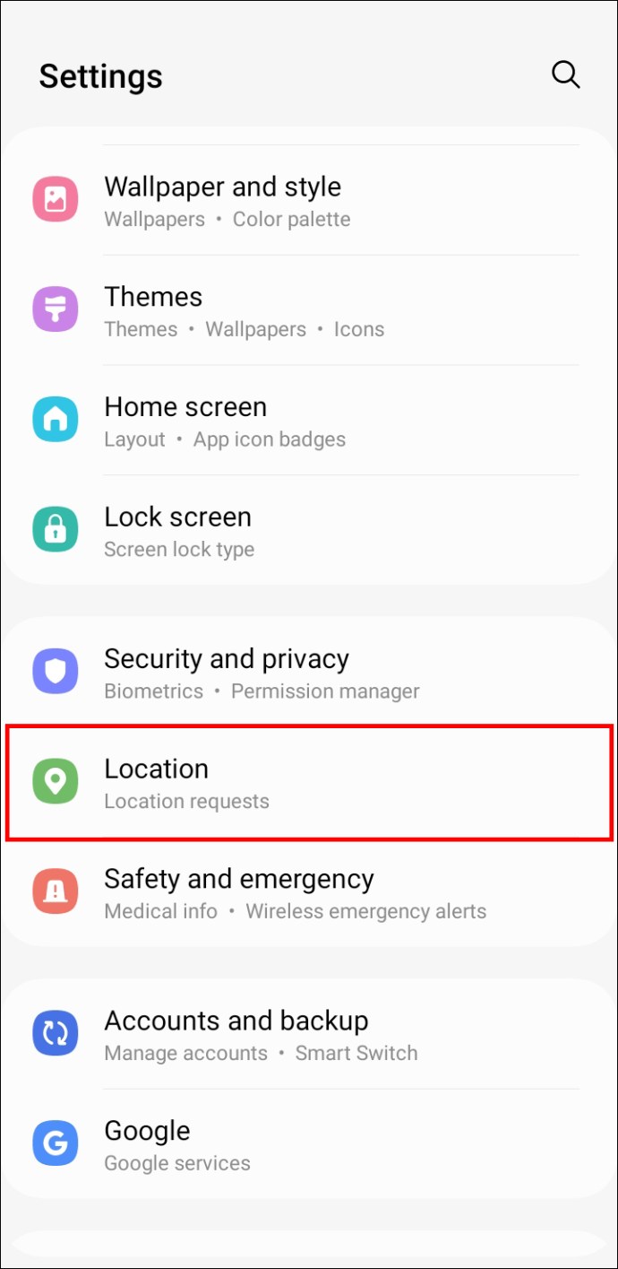 1710365554 527 How to get temperature stickers with SnapChat