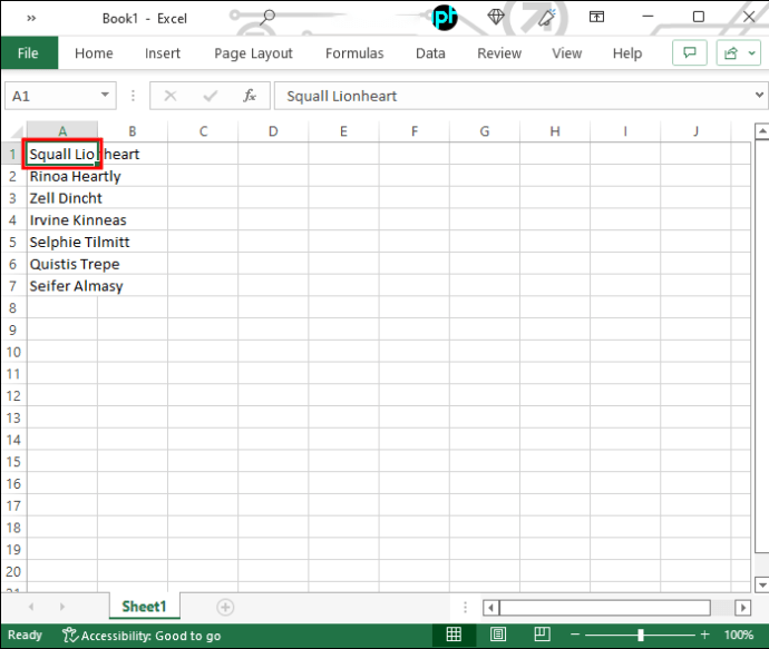 1710374433 745 How to make text fit in a cell in