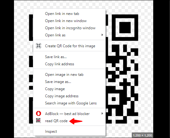 1710442592 348 How to scan a QR code from a PC