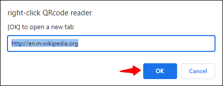 1710442592 495 How to scan a QR code from a PC