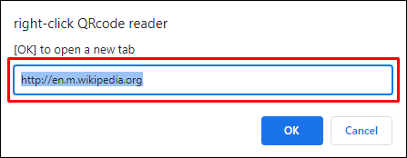 1710442592 997 How to scan a QR code from a PC