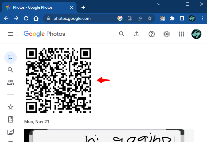 1710442593 0 How to scan a QR code from a PC
