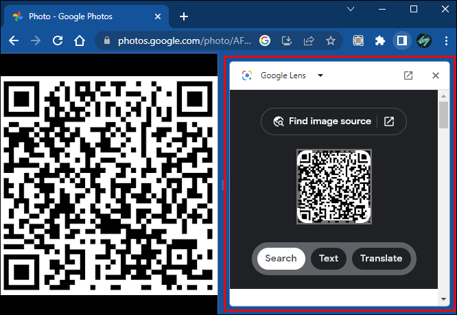 1710442593 462 How to scan a QR code from a PC