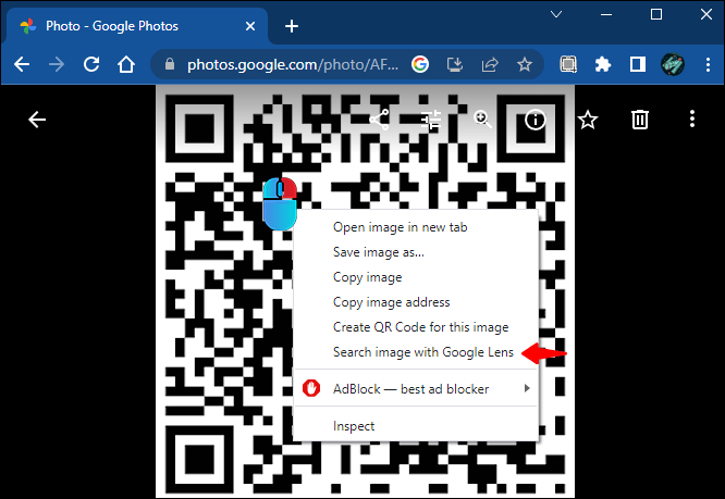 1710442593 640 How to scan a QR code from a PC