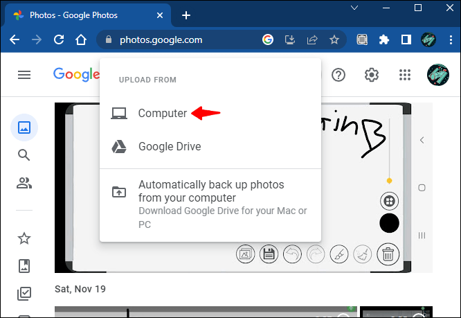 1710442593 971 How to scan a QR code from a PC