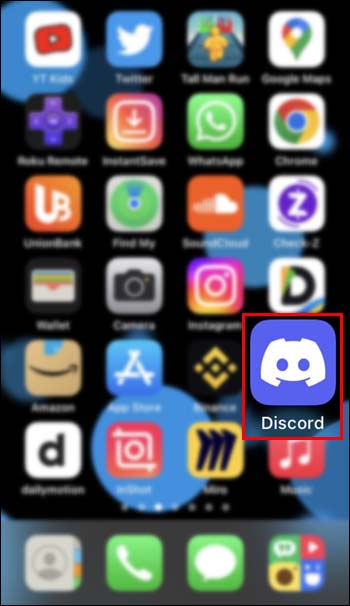 1710442834 448 How to change your name on Discord