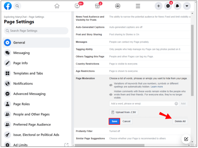 1710451969 680 How to stop Facebook comments filtering