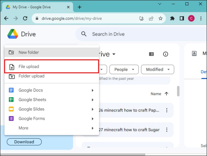 1710470412 586 How to insert video into Google Slides