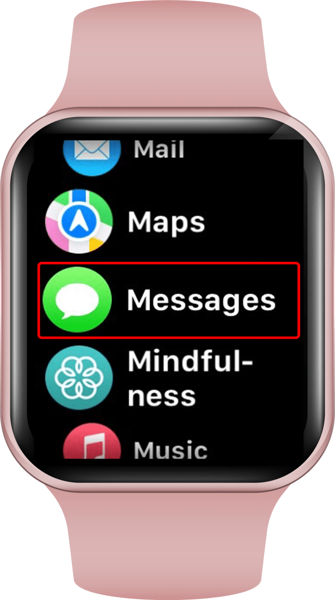 1710484812 6 How to delete all messages on an Apple Watch