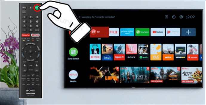 1710494651 522 How to Fix a Sony TV Error Code with 4