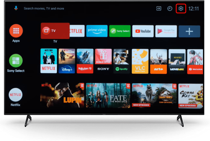 1710494652 854 How to Fix a Sony TV Error Code with 4