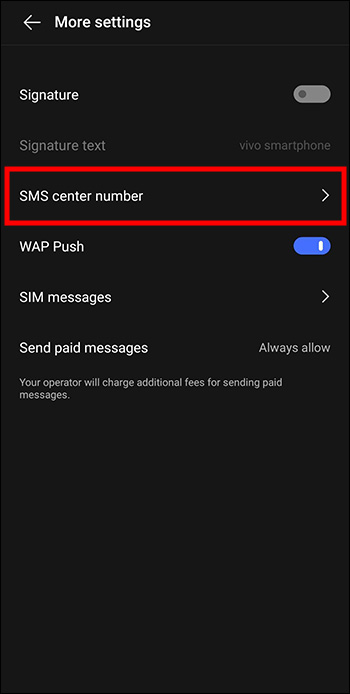 1710512653 921 How to fix a device when you cant text a