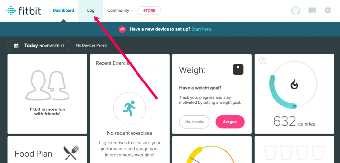 1710520814 708 How to manually add steps on a FitBit