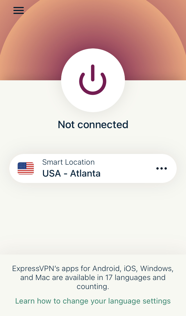 1710525614 269 How to connect to a VPN on iPhone 8 and