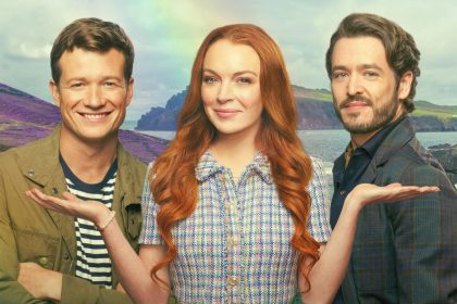 1710617548 Stream It or Skip It Irish Wish on Netflix a