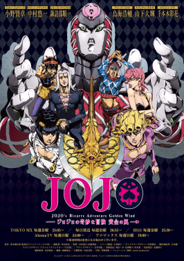 1710622113 907 Mudae JoJo Characters