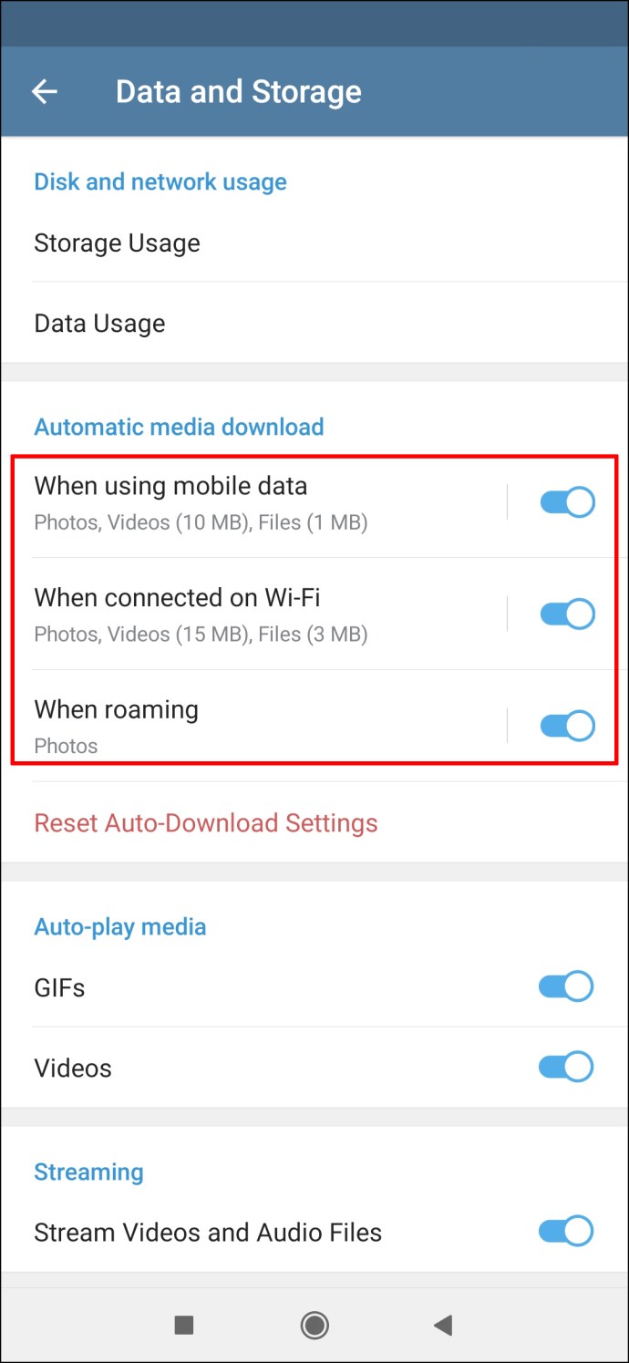 1710639650 786 How to fix when Telegram wont connect on a PC