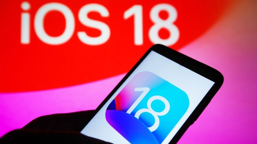 1710675635 iOS 18 possible release date new features supported devices and
