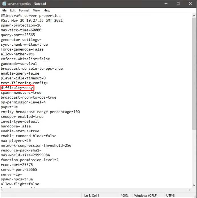 1710682349 853 How to create a Minecraft server for friends