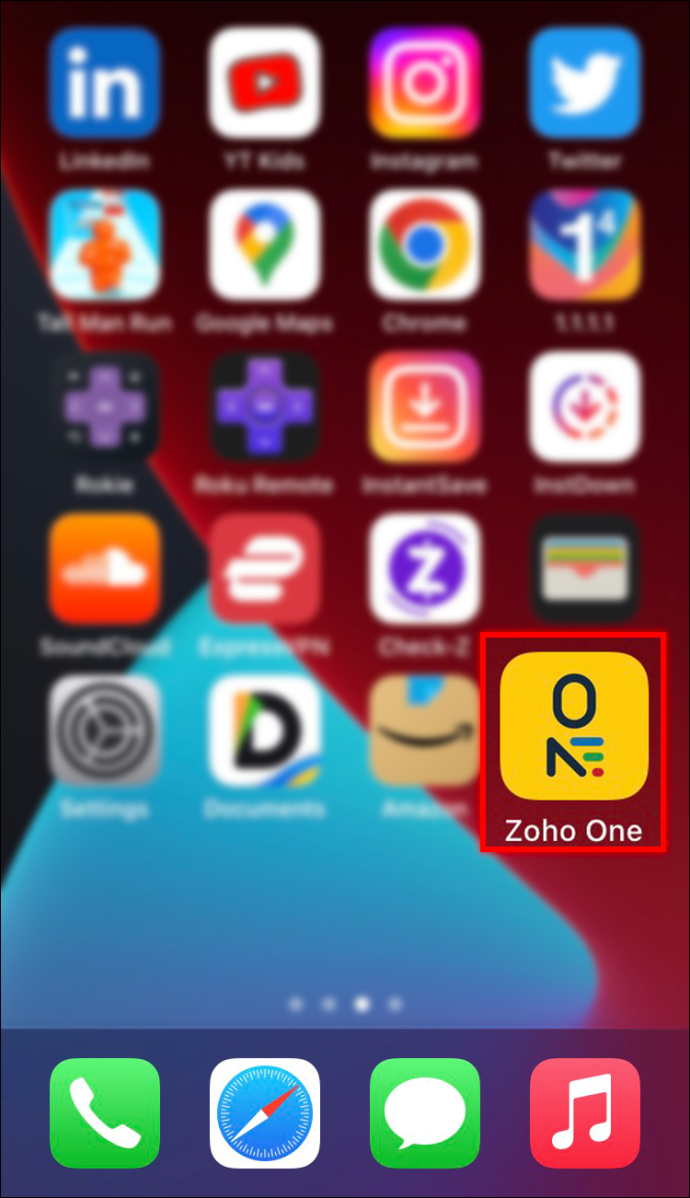 1710688533 495 How to add users in Zoho