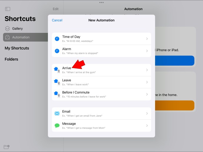 1710723932 566 How to add multiple destinations in Apple Maps