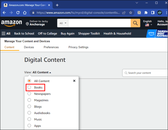 1710818136 239 How to organize your Kindle library