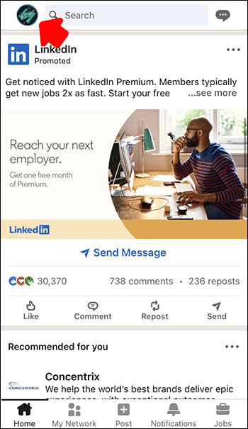 1710830134 214 How to give admin access to a LinkedIn page