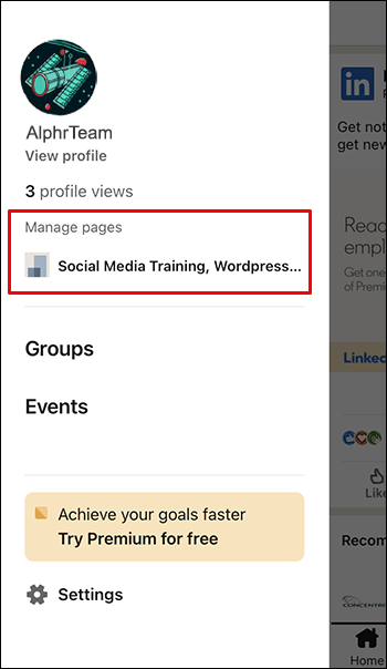 1710830134 554 How to give admin access to a LinkedIn page