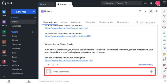 1710841230 948 Zoho Mail vs Gmail