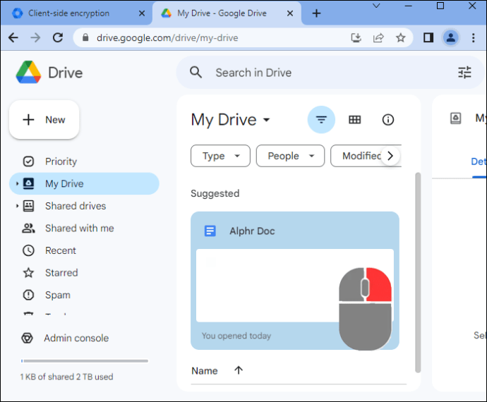 1710842137 152 Using Google Drive Encryption A Guide